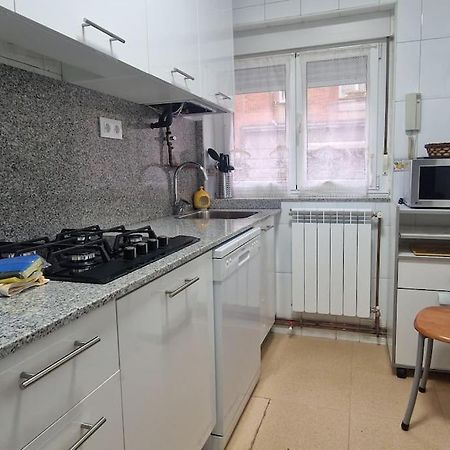Apartamento En Oviedo 646A Luaran gambar